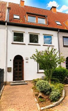 Foto - Reihenhaus in 44141 Dortmund - 360.000,00&nbsp;EUR Kaufpreis, ca.&nbsp; 126,00&nbsp;m&sup2;