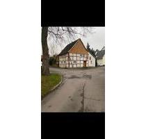 Fachwerkhaus ideal für Handwerker Kernsanierungsobjekt - Soest