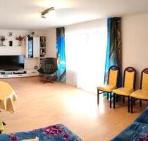 Ohne Makler! 4-Zimmer-Wohnung von privat - Ehingen (Donau)