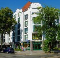 Tiefgaragenstellplatz in der Mildred-Scheel-Str. 2 - 4 in Dresden