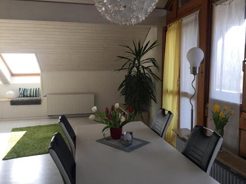 Foto - Etagenwohnung in Albbruck zum Kaufen