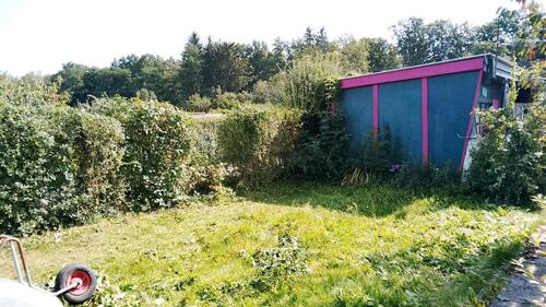 Foto - Garten in Sparte - 100,00 EUR Kaltmiete, ca.  0,00 m²