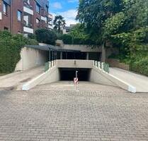 Tiefgaragenstellplatz in Essen Werden
