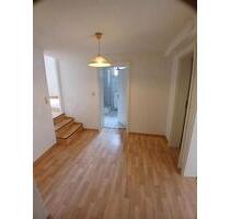 3- Zimmer- Wohnung im Zentrum von Duderstadt