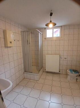 Foto - Etagenwohnung zur Miete in Duderstadt