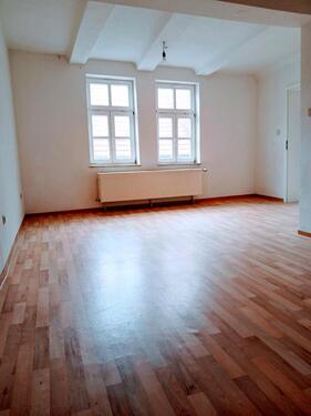 Foto - Etagenwohnung in Duderstadt zur Miete