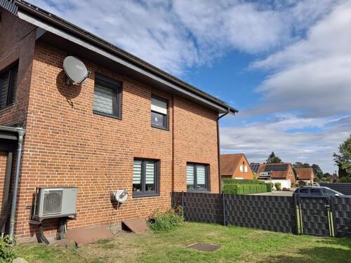 Foto - Einfamilienhaus in Sulingen