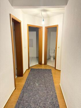 Foto - Etagenwohnung in Gnoien zur Miete