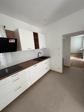 Foto - Kernsanierte 3 ZKB - 1.100,00 EUR Kaltmiete,