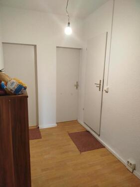 Foto - Etagenwohnung zur Miete in Halle (Saale)