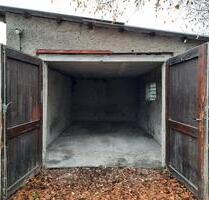Garage in Malchow zu vermieten - 70,00 EUR Miete, in Malchow (PLZ: 17213)
