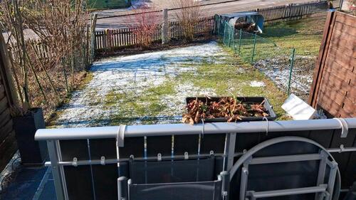 Foto - Einfamilienhaus in Dorfen