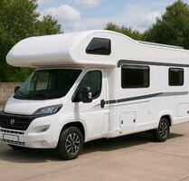 Außenstellplatz für Wohnwagen Wohnmobile usw. - Elz