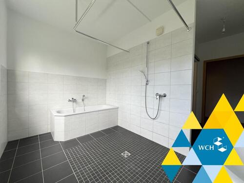 Foto - Barrierearme 3-Raumwohnung mit top Badezimmer