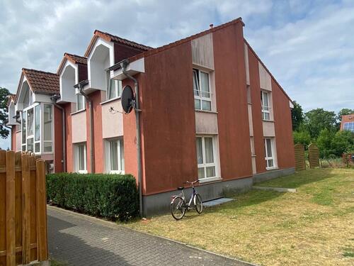 Foto - Sofort -Stellplatz auf Privatgelände einer Eigentümergemeinschaft