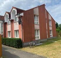 Sofort -Stellplatz auf Privatgelände einer Eigentümergemeinschaft - Brieselang