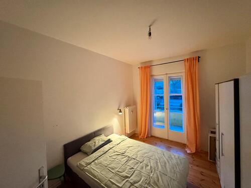 Foto - Etagenwohnung in Berlin zur Miete