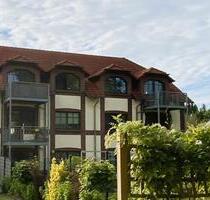 2-Raumwohnung in Schorssow bei Teterow ab 01.02.2026