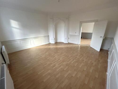 Foto - 3 Zimmer Etagenwohnung zur Miete in Clausthal-Zellerfeld