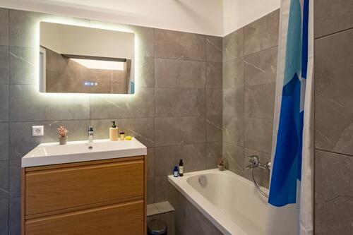 Foto - 3 Zimmer Etagenwohnung in Leipzig