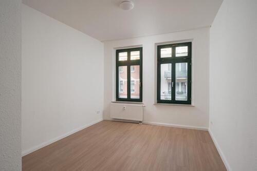 Foto - Etagenwohnung in Leipzig zur Miete