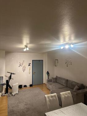 Foto - 1 Zimmer Etagenwohnung in Ludwigshafen am Rhein