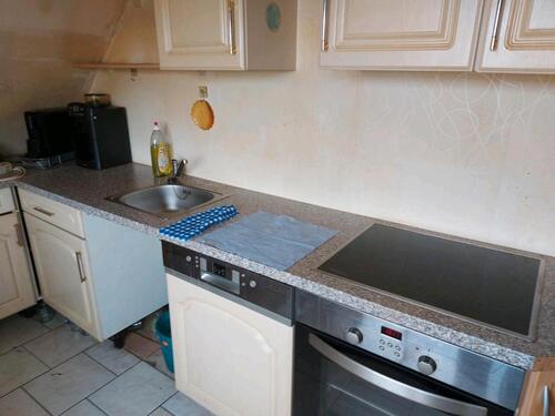 Foto - 3 ZKB oberwohnung in Leezdorf - 400,00&nbsp;EUR Kaltmiete, ca.&nbsp; 70,00&nbsp;m&sup2;