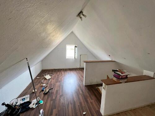 Foto - 3 Zimmer Dachgeschoßwohnung in Upgant-Schott