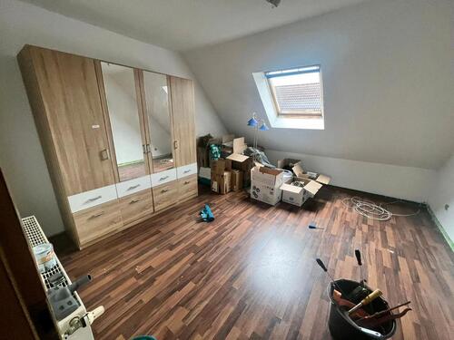 Foto - Dachgeschoßwohnung in Upgant-Schott zur Miete