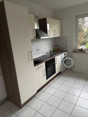 Foto - ANFRAGENSTOPP !!! 2-Zimmer-Wohnung in Neuss-Furth - (ab sofort)