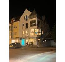 4 Zimmer Wohnung auf 2 Ebenen, 145qm, zentrumsnah - Freising Am Vogelherd