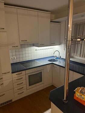 Foto - Etagenwohnung in Freising zur Miete