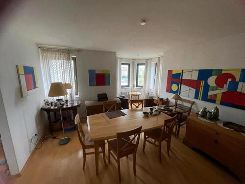 Foto - 1.5 Zimmer Etagenwohnung in Krefeld