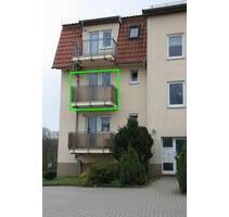 Schöne Einraumwohnung in ruhiger Lage in 04720 Döbeln OT Mochau