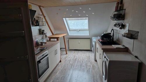 Foto - 60qm Wohnung - 525,00&nbsp;EUR Kaltmiete, ca.&nbsp; 60,00&nbsp;m&sup2;