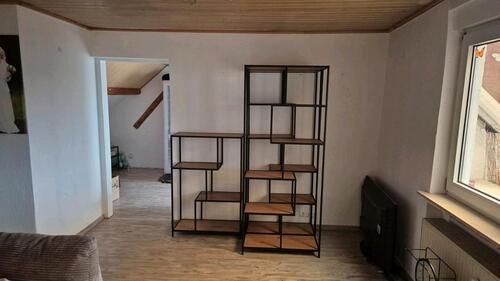 Foto - 2 Zimmer Dachgeschoßwohnung zur Miete in Kastellaun