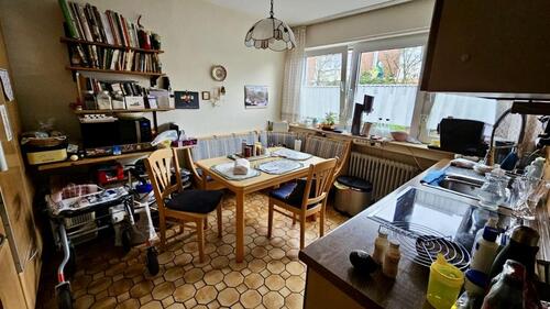 Foto - 6 Zimmer Reihenhaus in Sankt Augustin