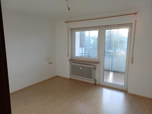 Foto - 2-Zimmer-Wohnung mit Südwest-Balkon & Stellplatz in Spaichingen