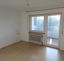 2-Zimmer-Wohnung mit Südwest-Balkon & Stellplatz in Spaichingen