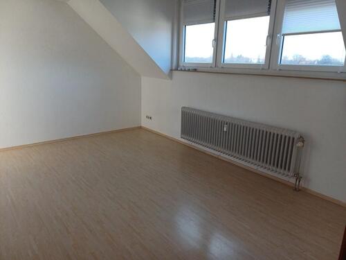 Foto - Etagenwohnung in Spaichingen zur Miete