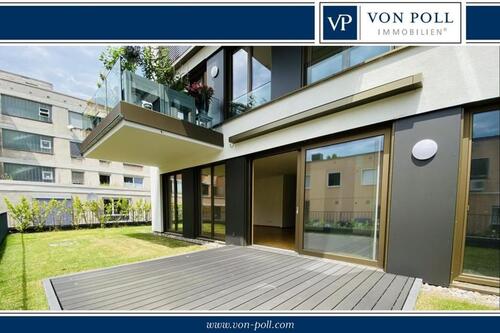 Foto - Exklusives Wohnen in der Homburger Innenstadt