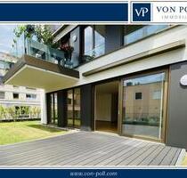 Exklusives Wohnen in der Homburger Innenstadt