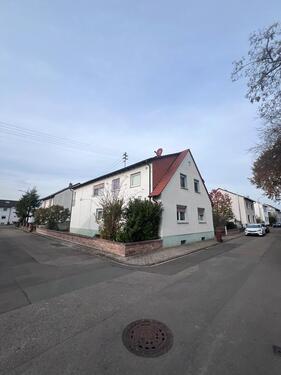 Foto - Zweifamilienhaus von privat in Lingenfeld