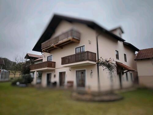 Foto - 3 Zimmer Erdgeschoßwohnung zur Miete in Altmannstein