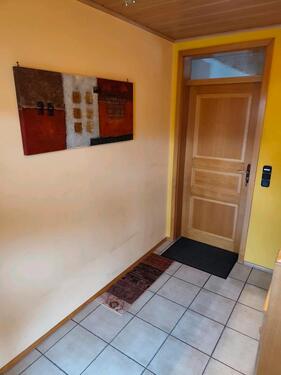 Foto - 3 Zimmer Erdgeschoßwohnung in Altmannstein