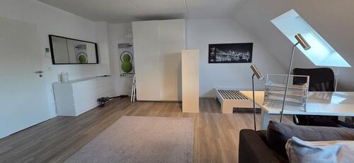 Foto - Wohnen im Neubau - Ideal zum Studieren !