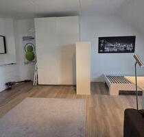 Wohnen im Neubau - Ideal zum Studieren ! - Bielefeld Schildesche