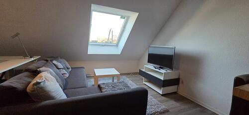 Foto - 1 Zimmer Dachgeschoßwohnung in Bielefeld