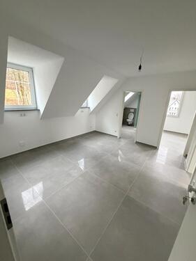 Foto - 1 Zimmer Dachgeschoßwohnung zur Miete in Bad Marienberg (Westerwald)