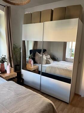 Foto - 2 Zimmer Erdgeschoßwohnung zur Miete in Würzburg